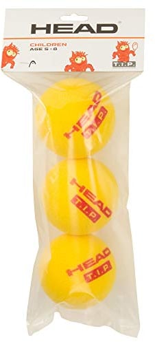 HEAD 3B T.I.P. ROT – Foam