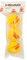 HEAD Unisex – Adult's 3B T.I.P. Rot – Foam Ball – 4 DZ Tennis, Multicoloured, standard size