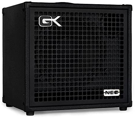 Combos GALLIEN KRUEGER Combo-Verstärker für Bass Fusion 112.