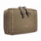 Tasmanian Tiger TT Tac Pouch 4.1 Rucksack Zusatz-Tasche mit Molle-System kompatibel, Zubehör-Tasche für EDC, Werkzeug oder kleine Erste Hilfe Sets; 10 x 15 x 4 cm, Coyote Brown