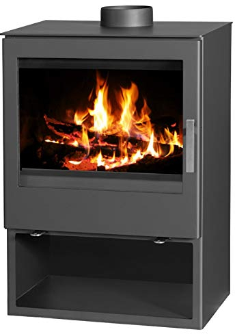 EEK A+ Kaminofen Victoria Modena - 9,76 kW