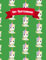 Christmas Unicorn Sketchbook: 200 pages 8.5x11 Blank Sketchbook for Drawing, Doodling or Sketching / Sketchbook for Kids, Adults / Homeschool Art