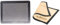 DE BUYER -7368.40 -plaque alu perforee plate 40x30cm & 4938.40 Tapis Airmat Siliconé Aéré 40 x 30 cm