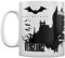 Tazza The Batman (Gotham)