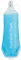 GYGYL 500 ml weiche Trinkflasche zum Laufen, TPU, zusammenklappbar, für Trinkflasche, Wandern, Radfahren, Klettern