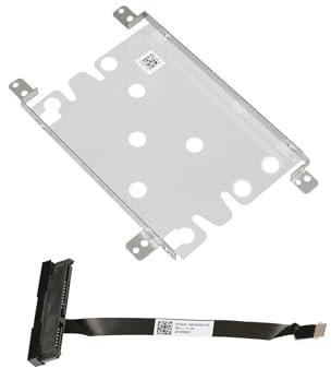 acer 33.H14N2.002 Original kit d'installation de Disque Dur pour 1. Baie de Disque Dur pour Aspire 3 (A315-33), Aspire 5 (A515-52)