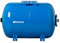 Imera - Vaso de Expansión Horizontal Para Grupo de Presión y Bombas - 10 Bar - Membrana EPDM Intercambiable - Certificado EU (50L)
