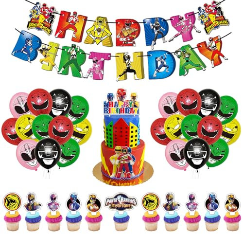 Decoraciones Cumpleaños Cumpleaños Decoración Globos Decoraciones Tartas Cumpleaños Pancarta de Feliz Cumpleaños Cumpleaños Globos Decoracion