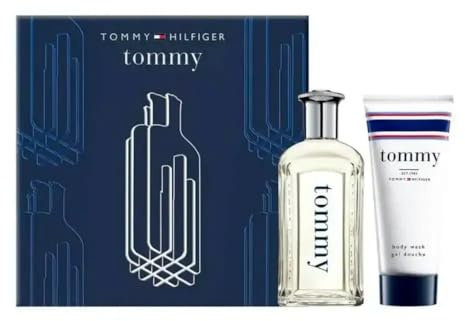 Tommy Hilfiger - Tommy Giftset