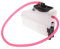 Paowsietiviity 81029 Tanque de combustible de gasolina (125CC) para HSP RC 1/8 Nitro Model Car Spare Parts