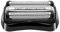 32B Series 3 Pièce de rechange compatible avec les têtes de rasoir Braun Razor Series 3 pour homme (32B)