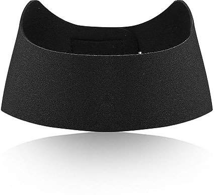 Banda de natación ajustable para el cabello, protección de oídos, banda protectora para los oídos, banda protectora para natación, natación, diadema para hombres y mujeres