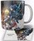 Wuthering Waves Keramik Becher 325ml Tasse Mug