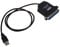 melairo USB zu 36 Pin Centronics Drucker Adapter Kabel Parallel