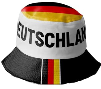 Funny Fashion Fischerhut Deutschland