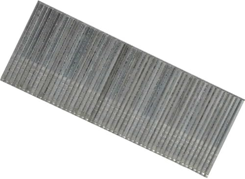 Bostitch - SB16-1.50 Zielgerade Nagel 38mm verzinkt Bulk Pack 2500 - BOSSB16150BK