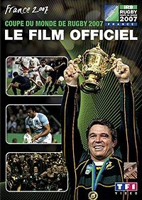 La coupe du monde de rugby : le film officiel [FR Import]