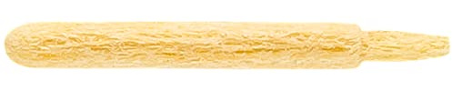 Edding, E751N, Glanzlack-Markerspitze, Ersatzspitze für Marker, Ventilsystem Ermöglicht Gleichmäßigen Tintenfluss für Optimale Deckkraft, 1-2 mm, 10er-Pack