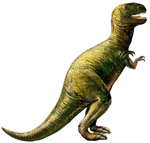 RoomMates 54322 T-Rex