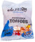 deBron Low Carb Frucht-Kaubonbons 90g