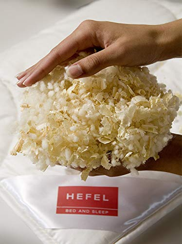 Hefel Wellness Zirbe Winterbettdecke 135x200 cm