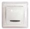 Legrand LEG97415 Interrupteur ou va et vient lumineux saillie Blanc