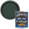 Hammerite Smooth Metal Paint, Wild Thyme, 750 ml (Pack of 1)