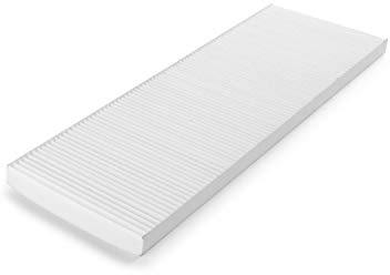 UFI Filters, Filtro de Habitáculo Antipolen 53.042.00 | de Recambio, Apto para Coches, Aplicable en Varios Modelos de Citroen, Fiat y Vauxhall