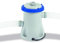 Bestway 58145 Depuradora de Filtro de Cartucho, 27x25.1x35.9 cm