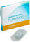 Bausch + Lomb PureVision2 for Astigmatism Monatslinsen, torische Kontaktlinsen, weich, 3 Stück BC 8.9 mm / DIA 14.5 / CYL -0.75 / Achse 160 / -7.5 Dioptrien