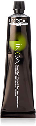 L'Oréal Professionnel Inoa 7,18, 60 ml