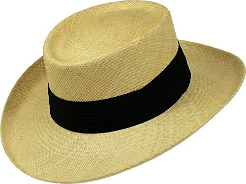 Panama Sol Orginal Ecuador!, Größe:S