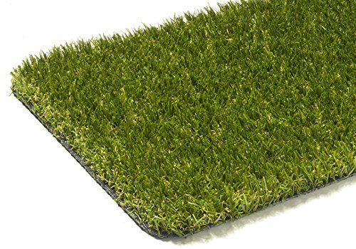 Private Greens & Fibergrass Kunstrasen Paradise Deluxe (200x450cm) - Florhöhe 26 mm (19,90 EUR/m²)
