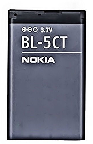 Nokia Akku BL-5CT (Akku 1)