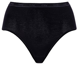 3 Stck***Mey*** Best Of*** Taillen-Slip***89604***Damen (40, weiß)