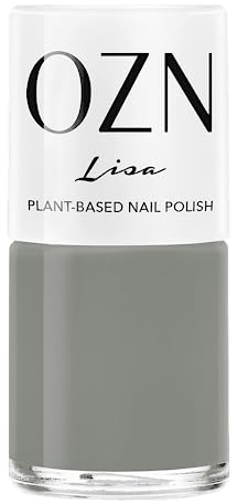 OZN Lisa: Pflanzenbasierter Nagellack