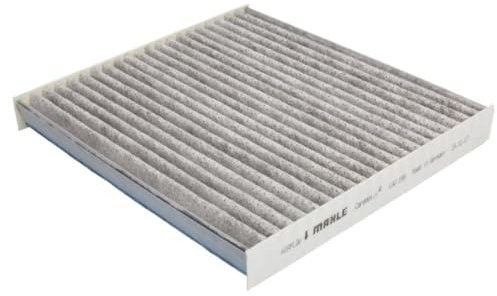 MAHLE LAO 158 Innenraumfilter Aktivkohlefilter u.a. passend für MAZDA 6 Sport Kombi (GH)