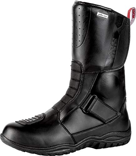IXS Tour Boot Classic-St Black 42