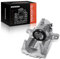 Frankberg Pinza Freno Pinza del Freno Posteriore Sinistra Alluminio Compatibile con A4 8E2 B6 8EC B7 A4 Avant 8E5 B6 8ED B7 A4 Cabriolet 8H7 B6 8HE B7 Exeo 3R2 Replace# 8E0615423G