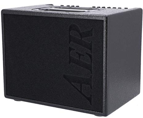 AER Compact 60/4 60-watt acoustic guitar amplifier combo