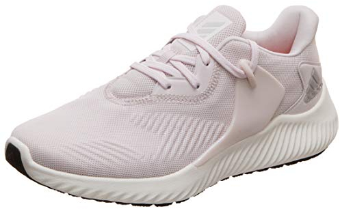 adidas Performance Alphabounce RC 2 Laufschuh Damen rosa/weiß, 7.5 UK - 41 1/3 EU - 9 US