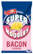 Batchelors Super Noodles, Bacon Flavour Instant Snack Ready in 4 Minutes, 90 g Packet (Pack of 1)