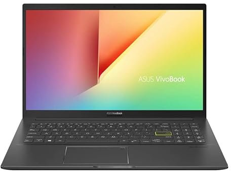 ASUS Vivobook 15 M513UA Full HD OLED Laptop (AMD Ryzen 7-5700U, 8GB RAM, 512GB SSD, Windows 10 with free Windows 11 upgrade)