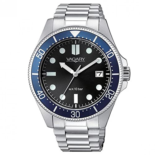 Orologio Vagary Unisex VD5-112-55