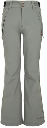 Protest Mädchen Ski- Und Snowboardhose LOLE JR 140