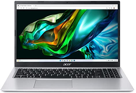 Acer Aspire 3 (A315-58-52TT) 15,6 Full-HD IPS-Display, Intel i5-1135G7, 16 GB RAM, 512 GB SSD, Windows 11 Home (64 Bit)