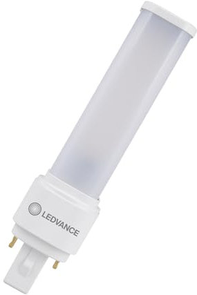 LEDVANCE DULUX-D LED 5W - 840 Kaltweiß | Ersatz Für 10W