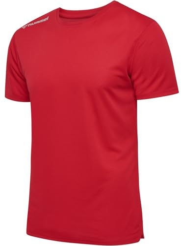 hummel hmlRUN Jersey S/S