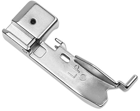Brother Overlock Paspelfuß/Kordeleinnähfuß