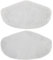 Lingette serpillère microfibre de rechange pour Polti Vaporetto Brosse Vaporforce